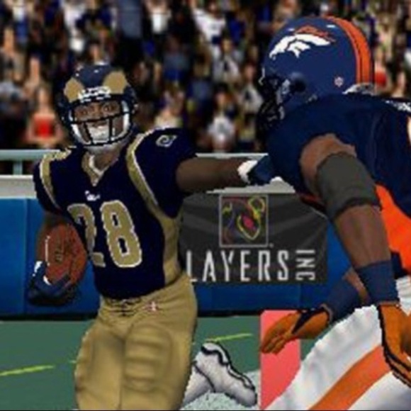 34. &35. MADDEN NFL 2003 for PlayStation 2 Video Game - Picture 4 of 7